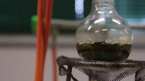 Distillation 10 Stock Footage 8922939