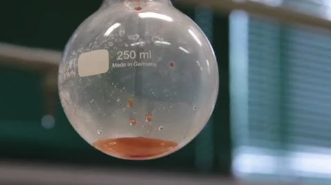 Distillation 12 Stock Footage 8923089