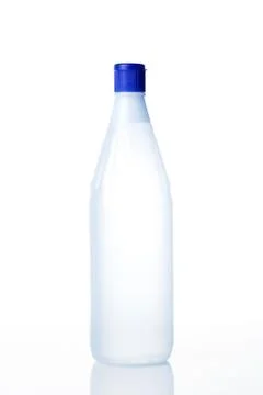 Distilled water Stock Photos