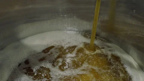 Distillery Column Stock Footage 260263044