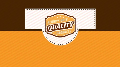 Distinctive packaging for a high value product composed with three different Stock Footage 128847000