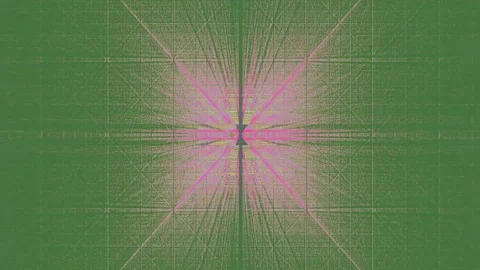 Distorted Aberration 6 Stock Footage 80463930