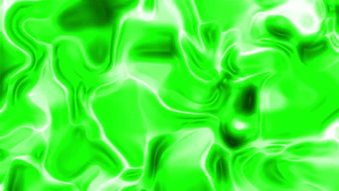 Distorted abstract texture in shades of green and white for background designs,  Stock Footage 324507653