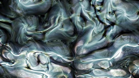 Distorted and alien surface 스톡 동영상 89787582