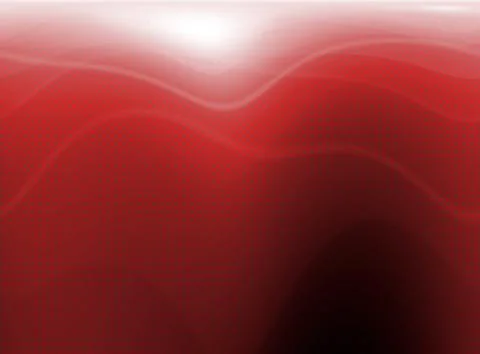 Distorted background Stock Illustration