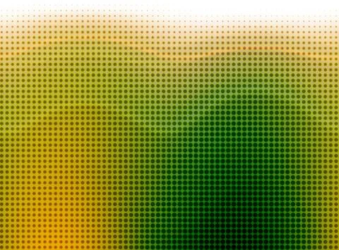 Distorted background Stock Illustration