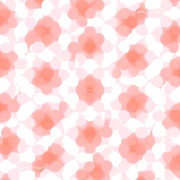 Distorted Broken Abstract Blurry Effect Inspired Vector Multi Unique Minima.. Stock Illustration