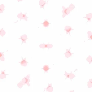 Distorted Broken Abstract Blurry Effect Inspired Vector Multi Unique Minima.. 库存插图