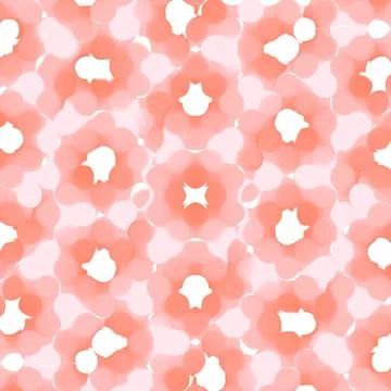 Distorted Broken Abstract Blurry Effect Inspired Vector Multi Unique Minima.. Stock Illustration