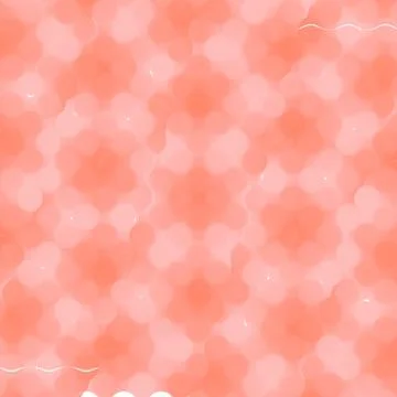 Distorted Broken Abstract Blurry Effect Inspired Vector Multi Unique Minima.. Stock Illustration
