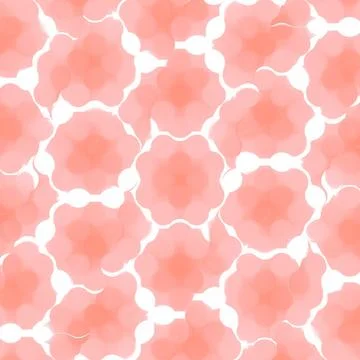 Distorted Broken Abstract Blurry Effect Inspired Vector Multi Unique Minima.. Stock Illustration