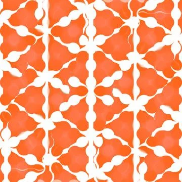 Distorted Broken Abstract Blurry Effect Inspired Vector Multi Unique Minima.. Stock Illustration