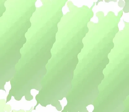 Distorted Broken Abstract Blurry Effect Inspired Vector Multi Unique Minima.. 库存插图