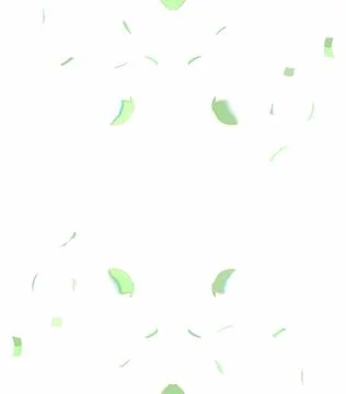 Distorted Broken Abstract Blurry Effect Inspired Vector Multi Unique Minima.. 库存插图