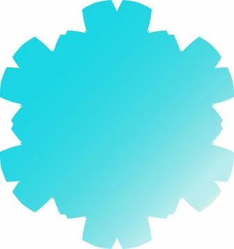 Distorted Broken Abstract Blurry Effect Inspired Vector Multi Unique Minima.. Stock Illustration