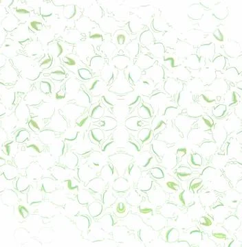 Distorted Broken Abstract Blurry Effect Inspired Vector Multi Unique Minima.. Stock Illustration