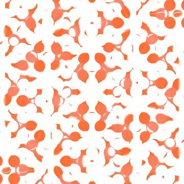 Distorted Broken Abstract Blurry Effect Inspired Vector Multi Unique Minima.. 库存插图
