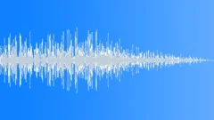 Distorted clickSound Effect
