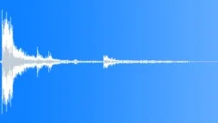 Distorted close explosionSound Effect