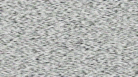 Distorted Colored Noise with Many Highligths 스톡 동영상 152727892