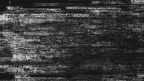 Distorted digital glitch texture background Stock Photos