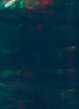 Distorted display system breakdown glitch pattern 스톡 사진