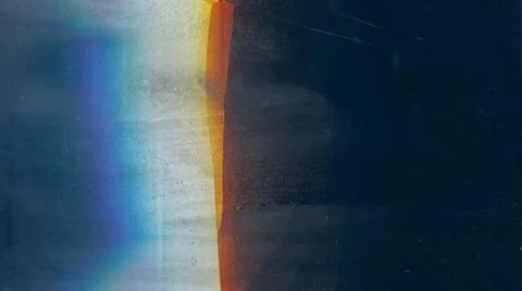 Distorted display system breakdown glitch pattern Stock Photos