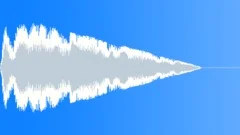 Distorted dreams of despairSound Effect