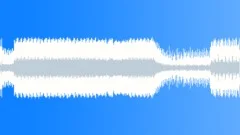 Distorted FaceStock Music