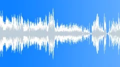 Distorted Glitching Beep Sound Effect