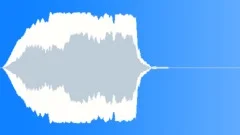 Distorted Guitar DroneSound Effect