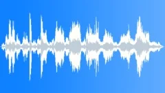 Distorted Guitar Feedback 1Sound Effect