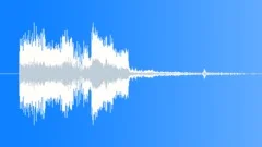 Distorted Guitar Noiz 3Sound Effect