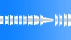 Distorted guitar pick sounds Sound Effect
