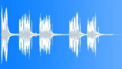 Distorted Guitar Scratches 2Sound Effect