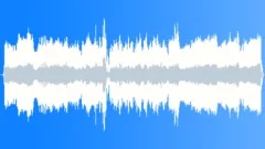 Distorted Guitar Solo 87 bpm in Cm Loop 7Sound Effect