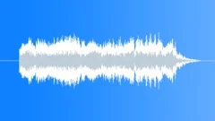 Distorted HarmonicaStock Music
