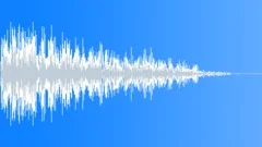 Distorted Hit Impact 5Sound Effect