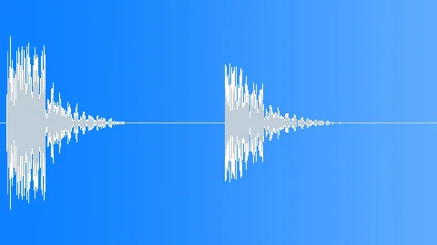 Distorted Impact SFX – Harsh Bass Hit, Descending, Cinematic 1 ~ Stock ...
