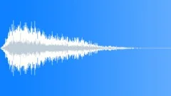 Distorted impactSound Effect