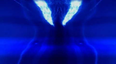 Distorted Light Stock Footage 3335999