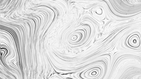 Distorted Multiple Vortex Effect Видео 153783146