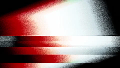 Distorted Rgb Noise Cube Rotating Error Glitch Abstract Background Stock Footage 148123995