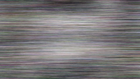 Distorted, Soft, Colored Noise Effect with Shine Texture Video stock 152859806