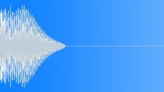 Distorted Sub Bass Kick Drum 137Sound Effect