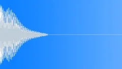 Distorted Sub Bass Kick Drum 140Sound Effect