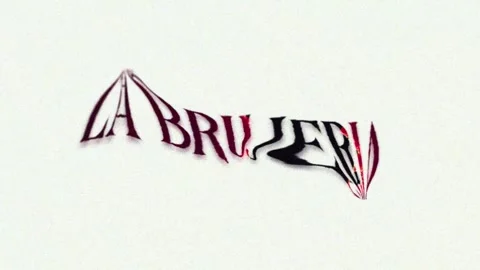 Distorted Typography With Animated Noise Stock After Effects