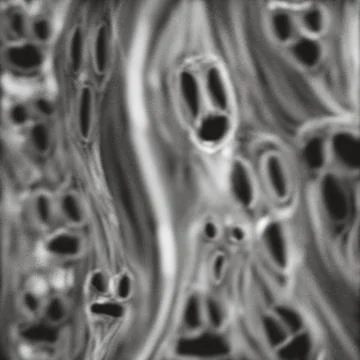 Distorted White Ghost Faces Texture – Smoky Screaming Souls Horror 스톡 일러스트