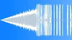 Distortion asc Sound Effect