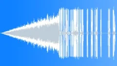 Distortion asc Sound Effect